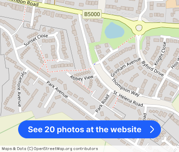 Abbey View, Polesworth, B78 - Photo 1