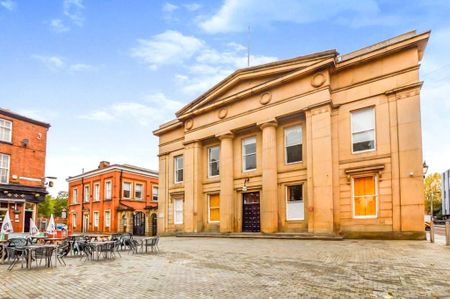 Studio to rent - Photo 5