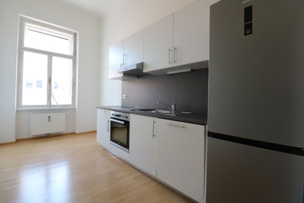 3-Zimmer-Wohnung in der Nähe der TU Graz - Provisionsfrei! - Photo 1