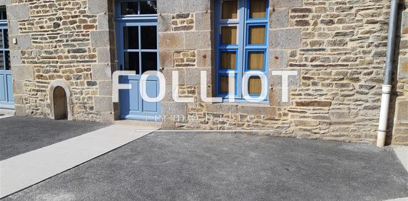 Appartement 1 Pièces Fougeres - Photo 2