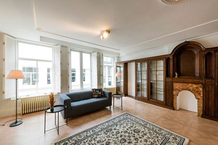 Te huur: Appartement Singel 92 E in Amsterdam - Foto 5