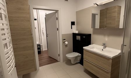 mazowieckie, Warszawa, Bielany, Aspekt - Zdjęcie 4