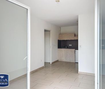 Location Appartement 2 pièces 33m² PERPIGNAN 66000 - Photo 2