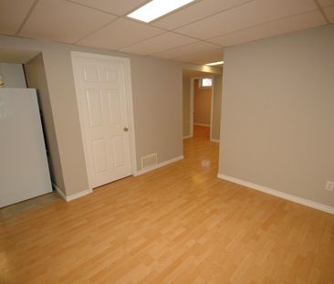 Convenient 2-Bed Basement Suite in Mayfield area - Photo 1