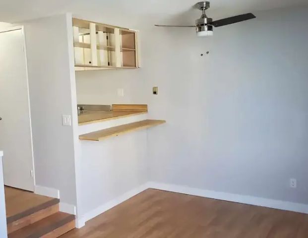 Hargate Bachelor for Rent with Parking | 705 - 10160 114 St NW, Edmonton - Photo 1