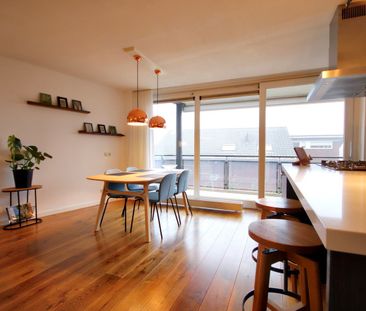 Appartement te huur: Muntendamstraat 40 6861 VE Oosterbeek - Foto 4