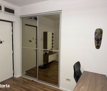 Garsoniera Cavar Residence Loc parcare Comision 0! - Photo 3