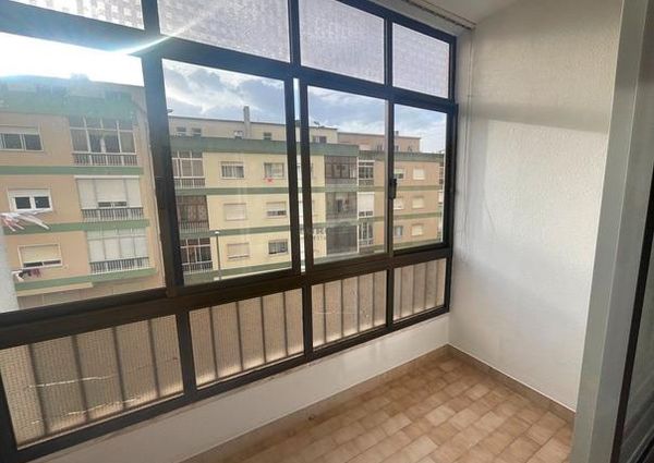 Apartamento T2 em Lisboa