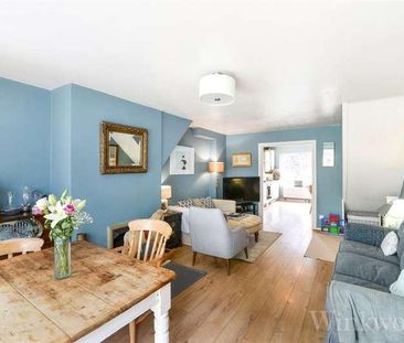 Sunderland Road, London, SE23 - Photo 4