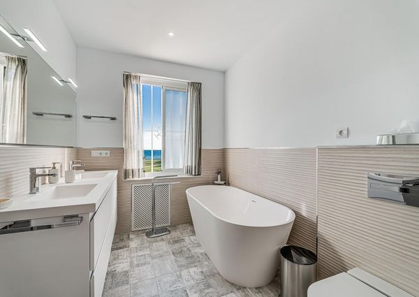 5 bedroom luxury Villa for rent in San Pedro de Alcántara, Spain