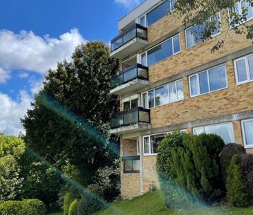 A spacious two bedroom property set within quiet grounds. A short d... - Photo 6