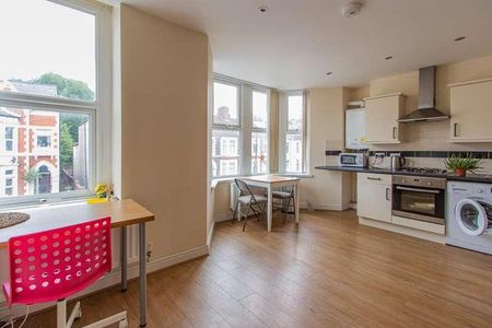 Colum Road, Cathays, CF10 - Photo 4