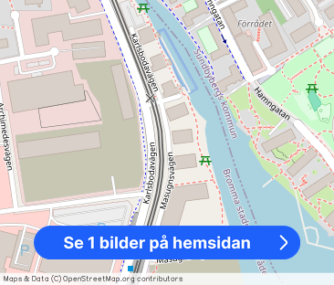 Bromma - 3rok - 6mån - 28.750kr/mån - Foto 1