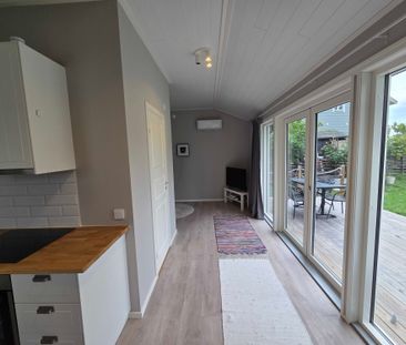 Storholmsvägen, Lidingö - Photo 1