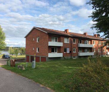 Näs Bruk: Trea med balkong vid Dalälven - Photo 3