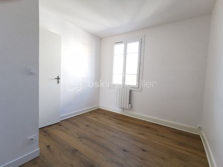 Appartement de 37,50 m² à Chatellerault - Photo 5