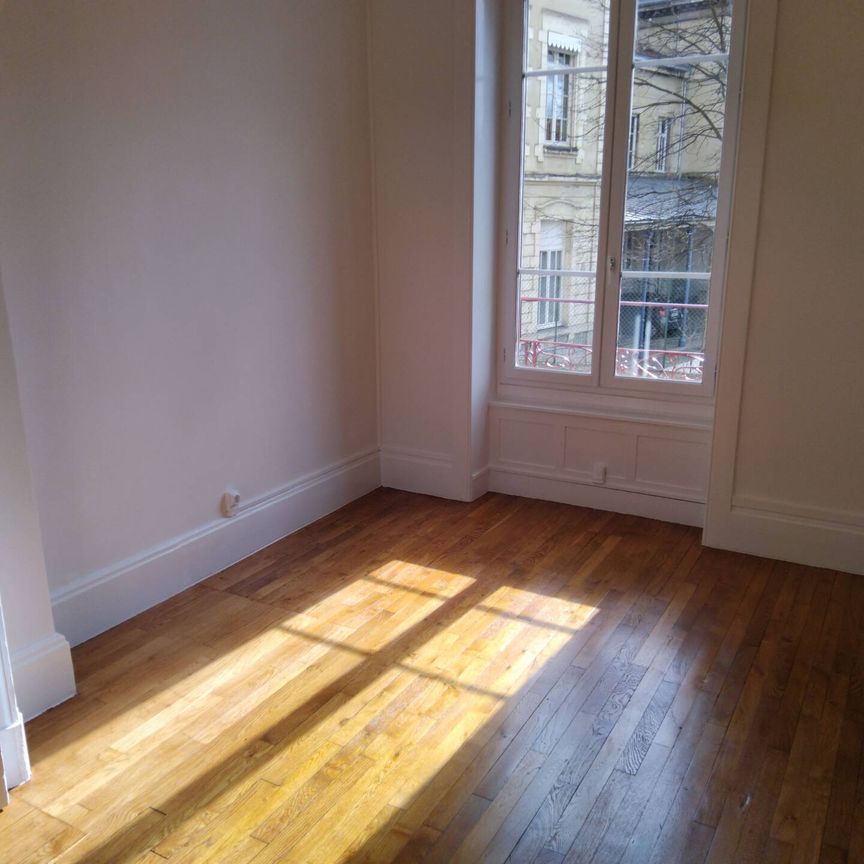 Appartement 1 pièce - 69009 Lyon 9e Arrondissement - Photo 1