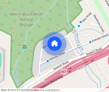 “3 Bedroom Home in Darra” - Photo 1