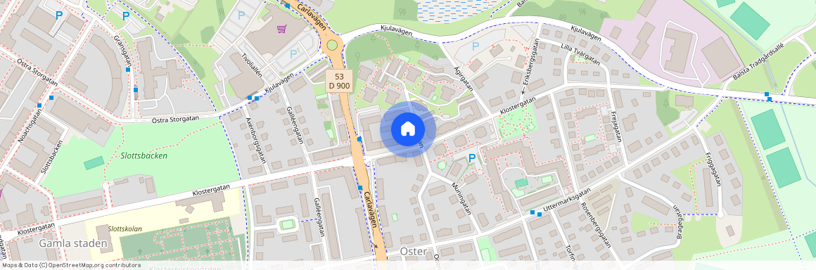 Eskilstuna, Odengatan, 37 A, 63352