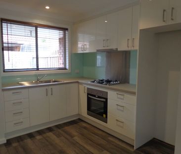 Private Street-Front Two Bedroom Gem - Photo 1