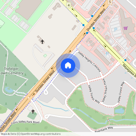 2427 VALLEY HEIGHTS CRES., Oakville (RO River Oaks), River Oaks