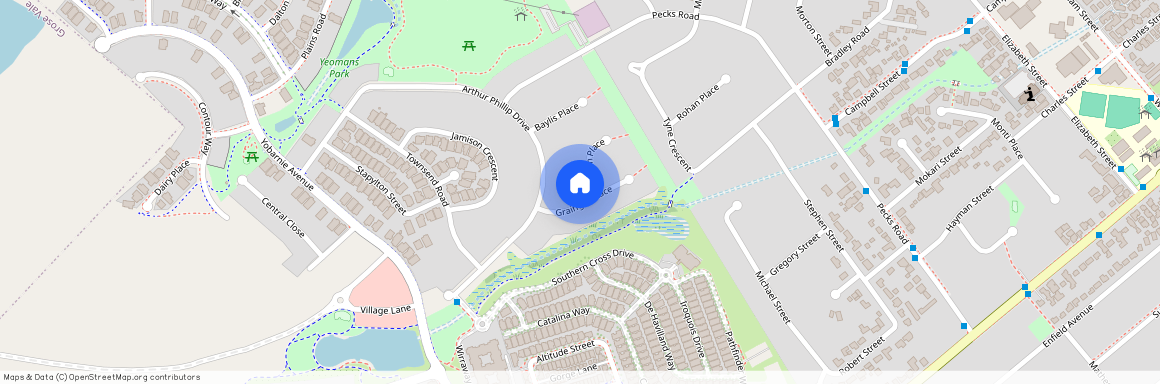 4A Grainger Place, North Richmond 2754, New South Wales