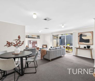 Comfortable Family Living Overlooking The Glenn Reserve - Photo 1