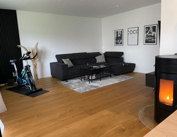 4-Zimmer-Wohnung in Neheim-hell & hochwertig ausgestattet - Photo 1