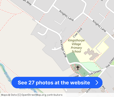 Well Yard, Northampton, NN2 - Photo 1
