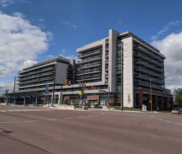 For Lease - 4800 Highway 7 N/A Unit# 801, Vaughan, Ontario - Photo 2