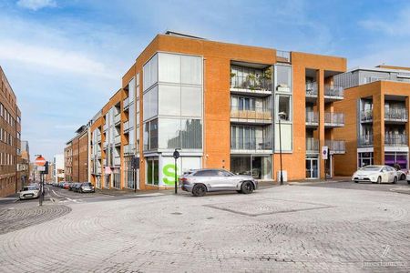 The Orb, Tenby Street, Birmingham, B1 - Photo 2