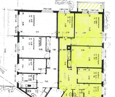 4.5 Zimmer, 100 m², 2. Stock - Photo 5