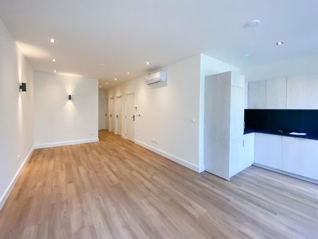 Te huur: Appartement Ceintuurbaan in Amsterdam - Photo 5