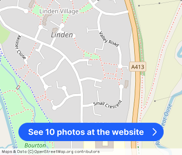 1 bedroom terraced house for rent - Photo 1