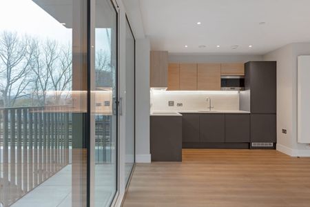 2 bedroom apartment to rent - Photo 4