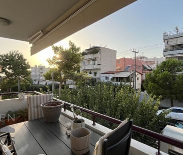 Διαμέρισμα για ενοικίαση Αιξωνή (Γλυφάδα) - Photo 5