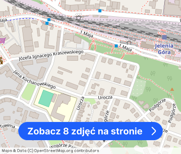 Mieszkanie 2 pok, nowe budownictwo, faktura VAT dla firmy 800zł/os - Zdjęcie 1