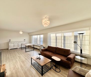 Gerenoveerd 2-slaapkamer appartement incl garage - Foto 3