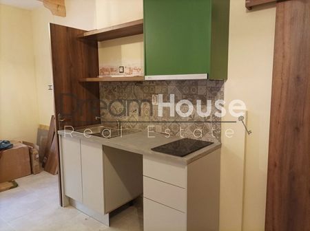 Studio/Γκαρσονιέρα για ενοικίαση - Πάτρα, - Photo 2