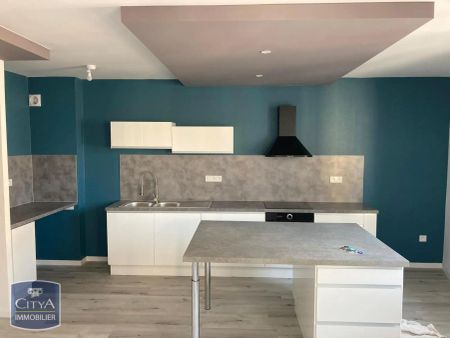 Appartement à louer 3 pièces 53.63m² - Photo 5