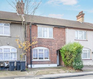 3 bedroom terraced house to rent - Photo 1