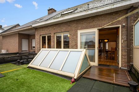 Appartement te huur in Lebbeke - Photo 3