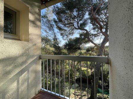 Location Appartement 1 pièce 19m² NIMES 30000 - Photo 3