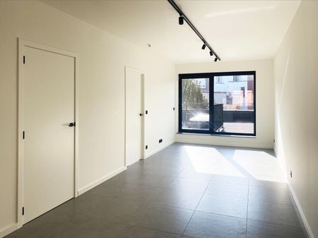 Modern appartement gelegen op een zeer gunstige locatie in Lier - Photo 5