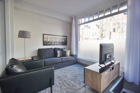 Egelantiersgracht | Two Bedrooms - Photo 2