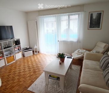 4.5 Zimmer, 93 m² - Photo 1