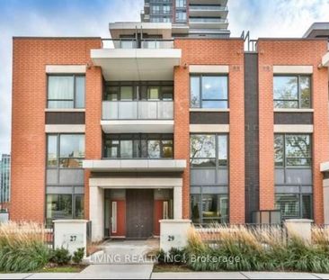 For Lease - 27 Horsham Avenue, Toronto, Ontario - Photo 2