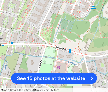 2 pok. na Ruczaju z garażem - Photo 1