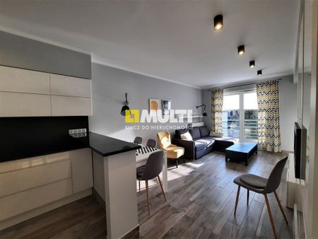 Stare Miasto, 2 pok z balkonem, winda - Photo 2