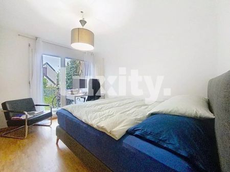 Magnifique appartement de 4,5 pièces à louer à Nyon – Disponibilité fin décembre - Photo 5